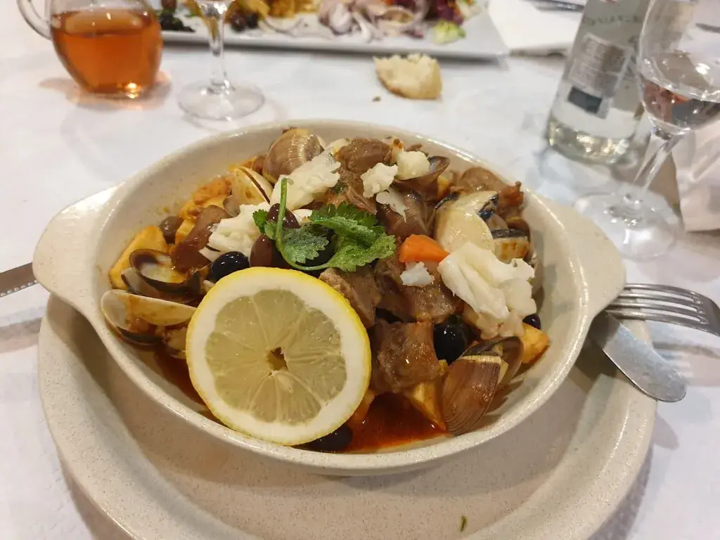 Menu_Chez Max_Sainte-Geneviève-des-Bois_image_9