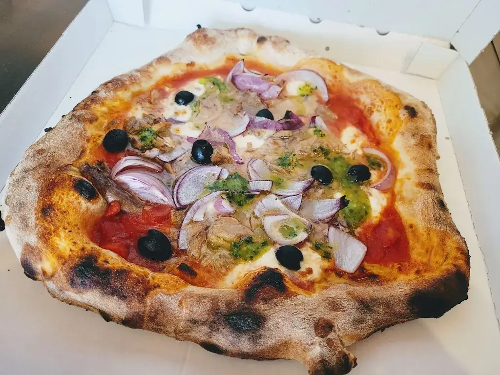 Menu_Chez Francesco_Sainte-Geneviève-des-Bois_image_5