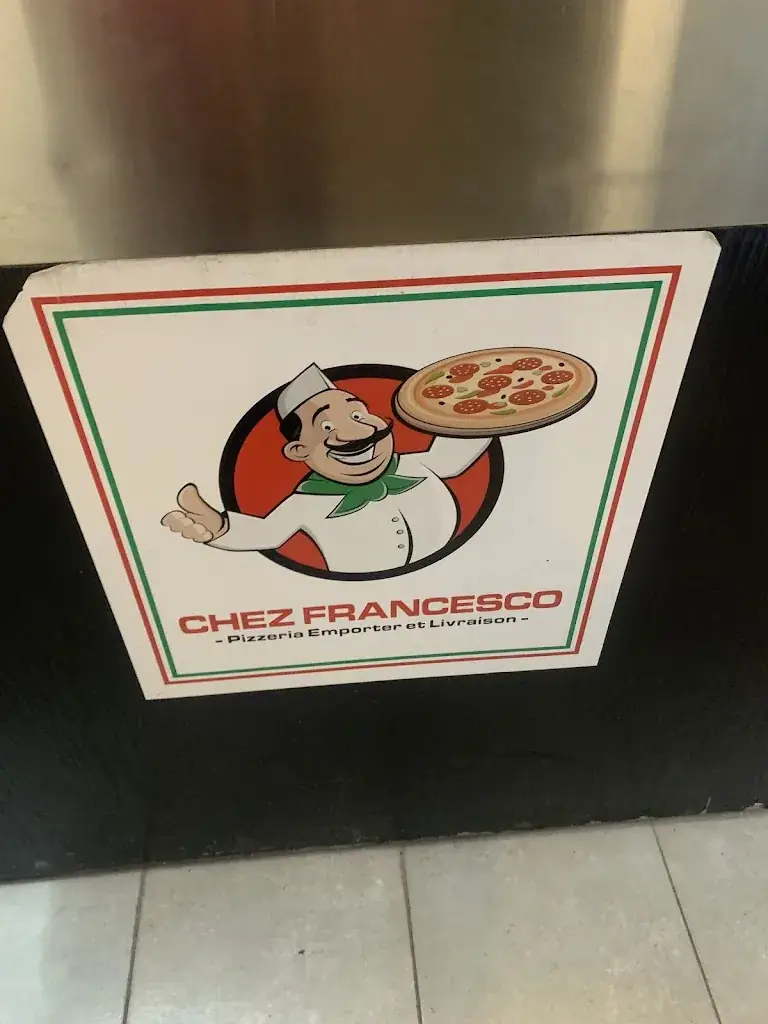 Mr Hobbs and friends_Chez Francesco_Sainte-Geneviève-des-Bois_review