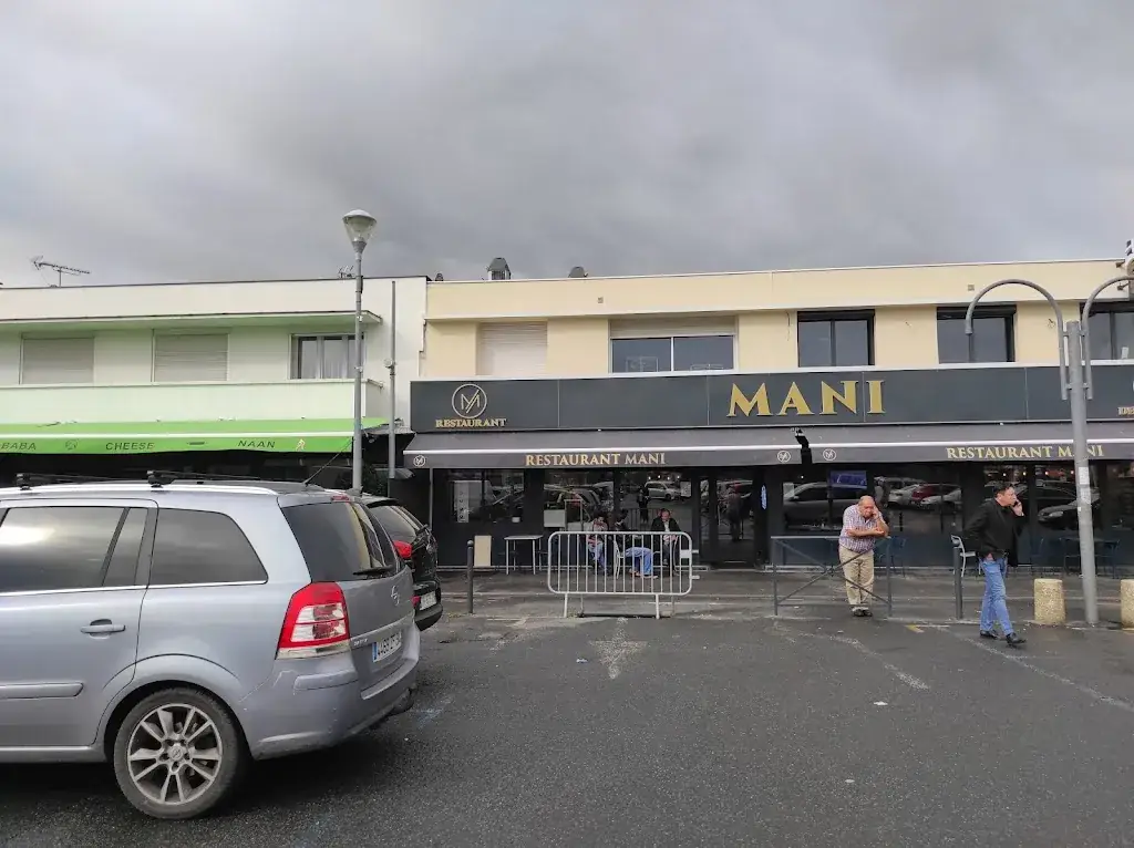 Amitabh BARUA_Mani_Sainte-Geneviève-des-Bois_Bewertung