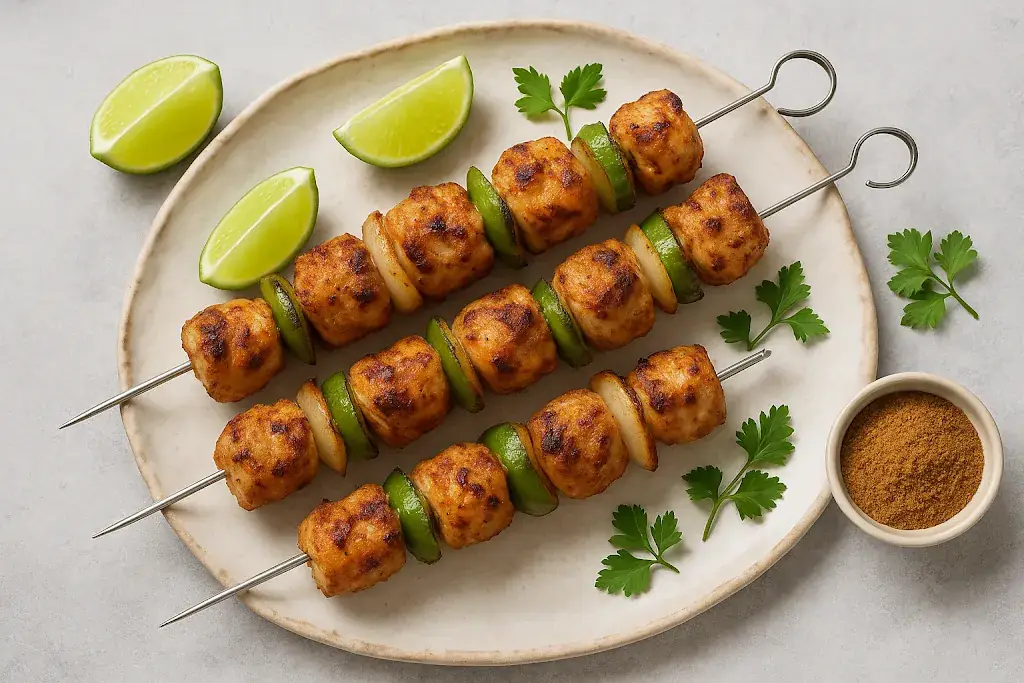 La Bonne Brochette® - Sainte-Geneviève-des-Bois 91｜Restauration rapide ｜Brochette Halal restaurante en Sainte-Geneviève-des-Bois