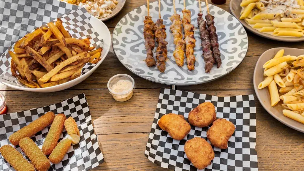 La Bonne Brochette® - Sainte-Geneviève-des-Bois 91｜Restauration rapide ｜Brochette Halal_Sainte-Geneviève-des-Bois_slider_image_3