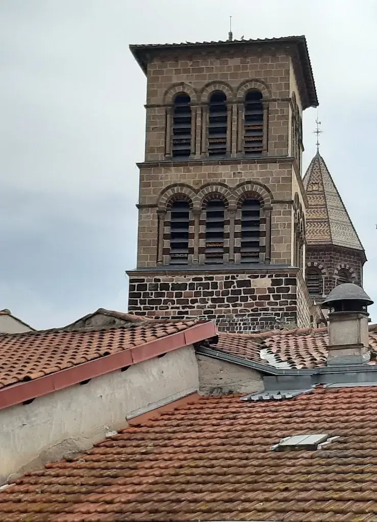 Hôtel du Centre_Brioude_slider_image_1