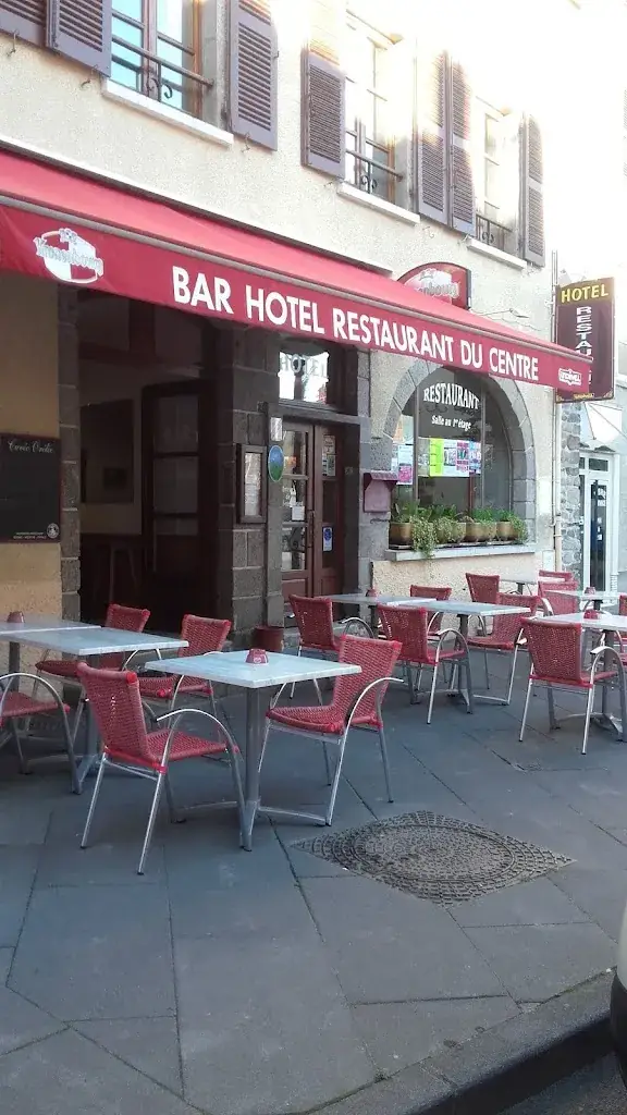 Hôtel du Centre_Brioude_slider_image_2