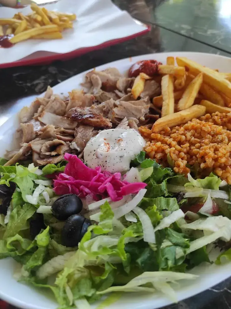 Menu_RESTAURANT GRILL YUSUF_Sainte-Geneviève-des-Bois_image_8