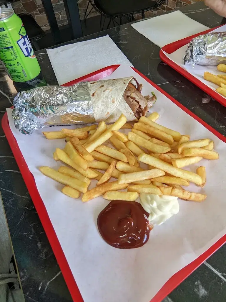 Mc Traher_RESTAURANT GRILL YUSUF_Sainte-Geneviève-des-Bois_review