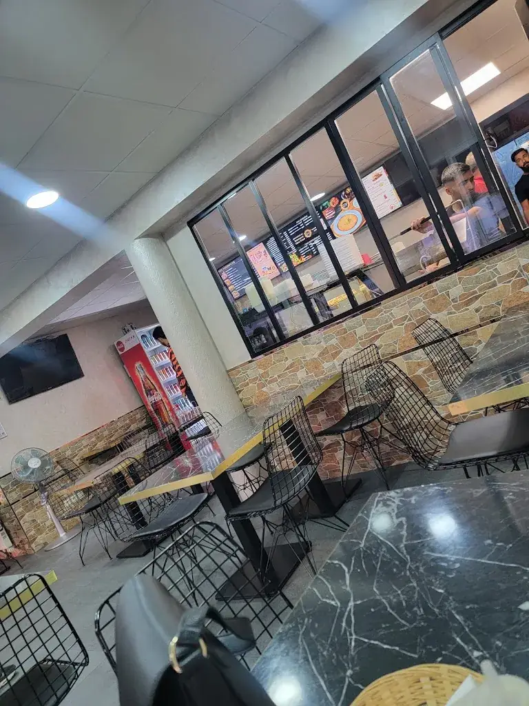 AK 47_RESTAURANT GRILL YUSUF_Sainte-Geneviève-des-Bois_review