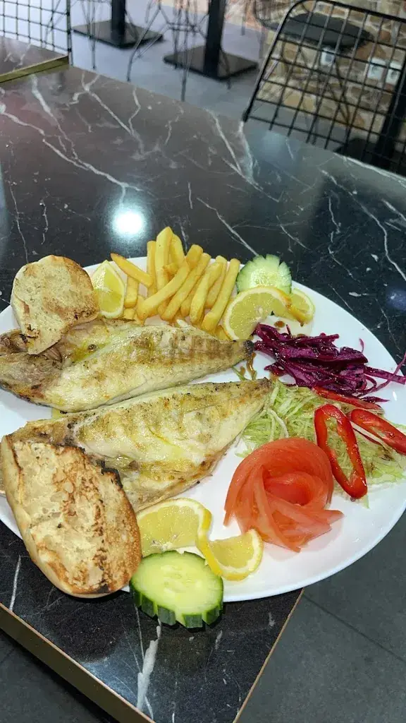 RESTAURANT GRILL YUSUF restaurant in Sainte-Geneviève-des-Bois