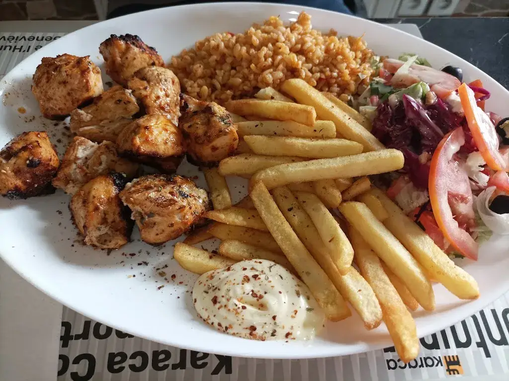 RESTAURANT GRILL YUSUF_Sainte-Geneviève-des-Bois_slider_image_2