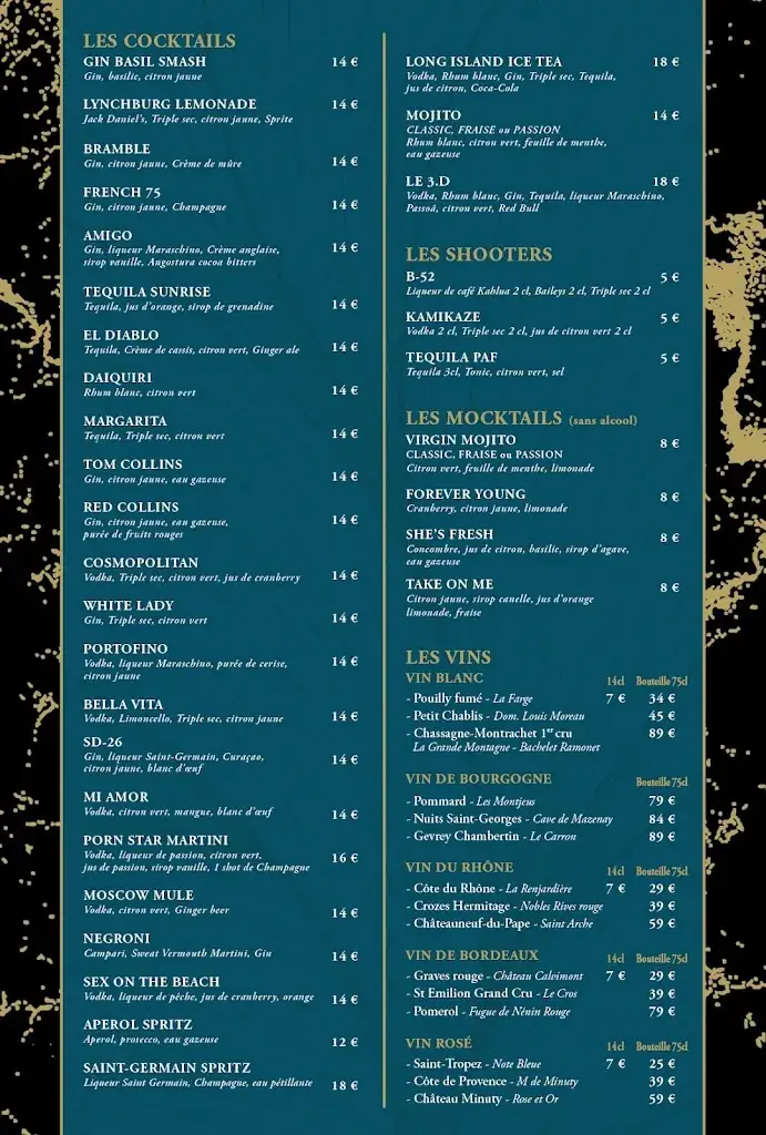 Menu_3D restaurant lounge_Sainte-Geneviève-des-Bois_imagen_2