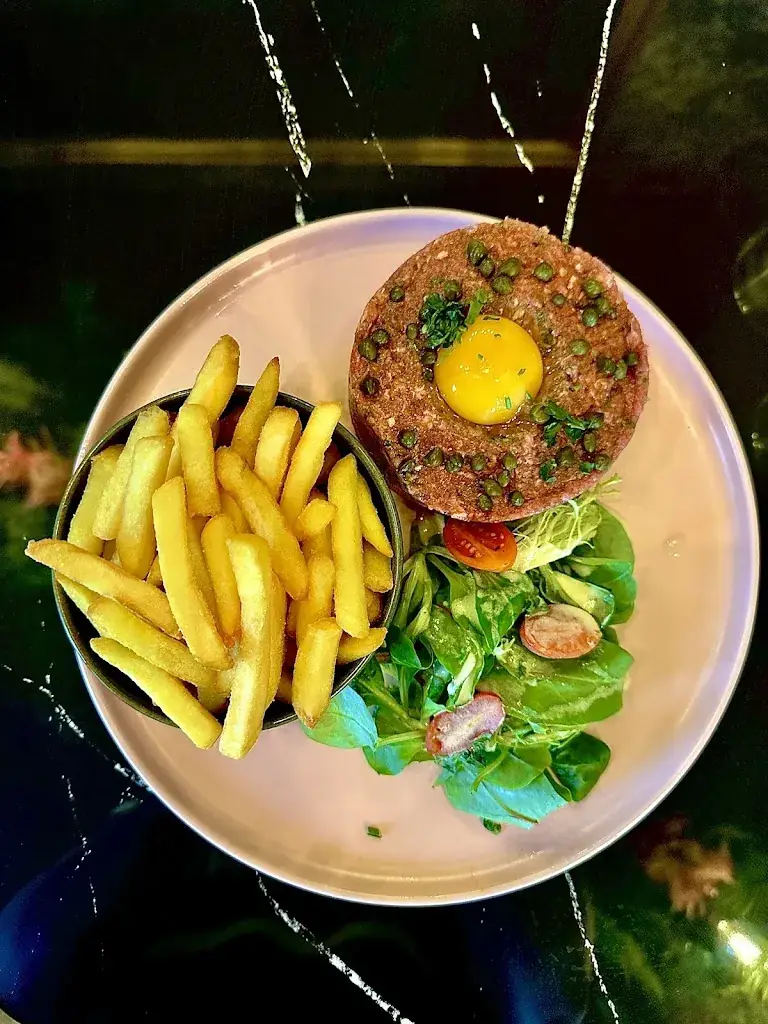 Menu_3D restaurant lounge_Sainte-Geneviève-des-Bois_imagen_8