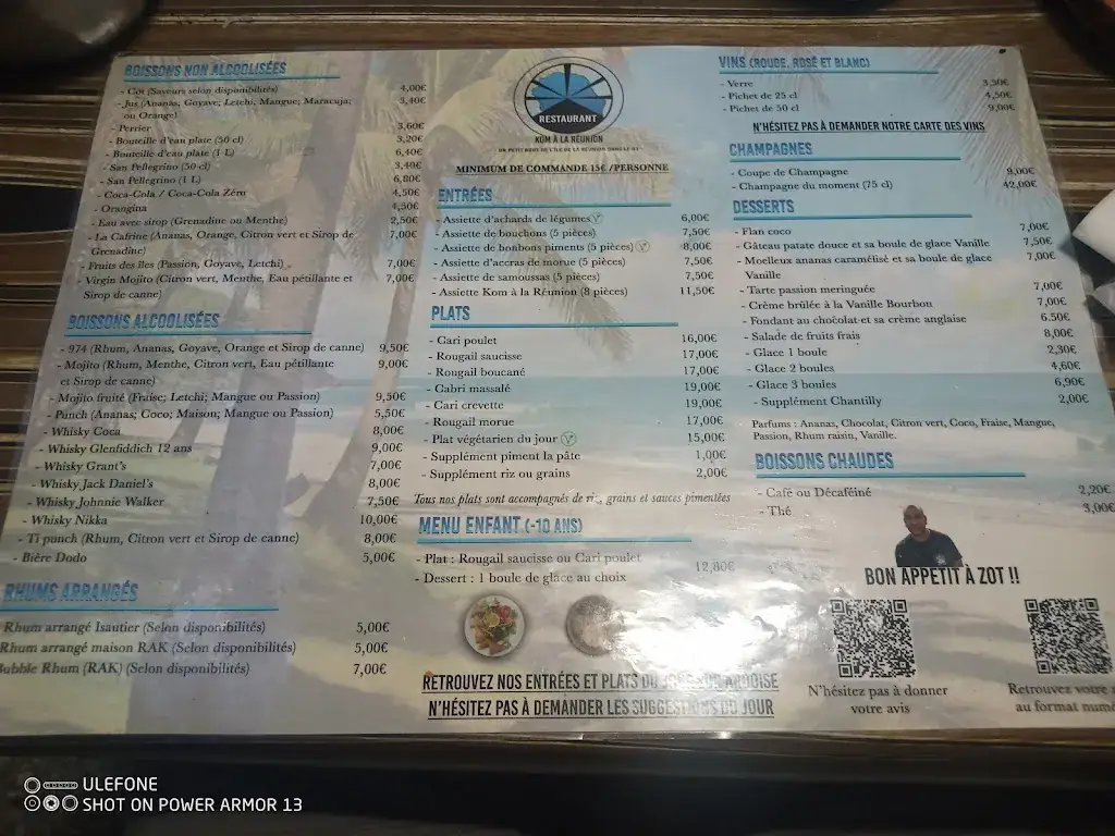 Menu_KOM A LA REUNION_Morsang-sur-Orge_image_3