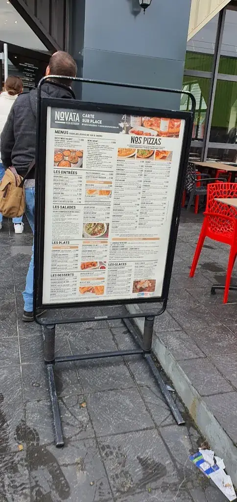 Menu_Novata_Sainte-Geneviève-des-Bois_image_4