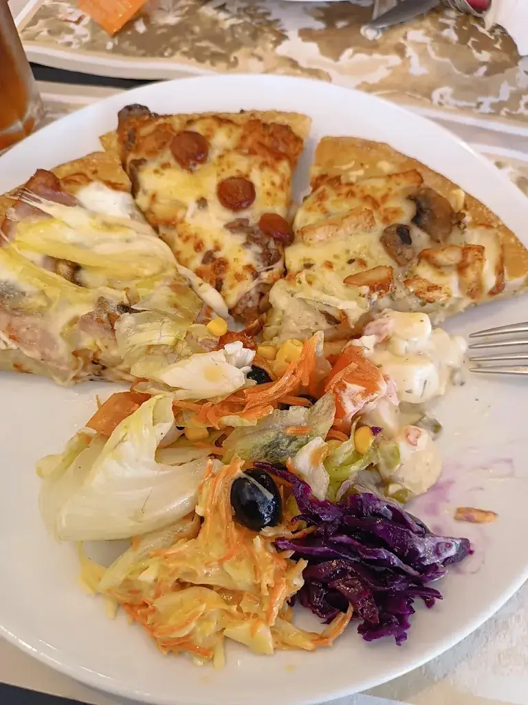 Shabyna JV_Novata_Sainte-Geneviève-des-Bois_review