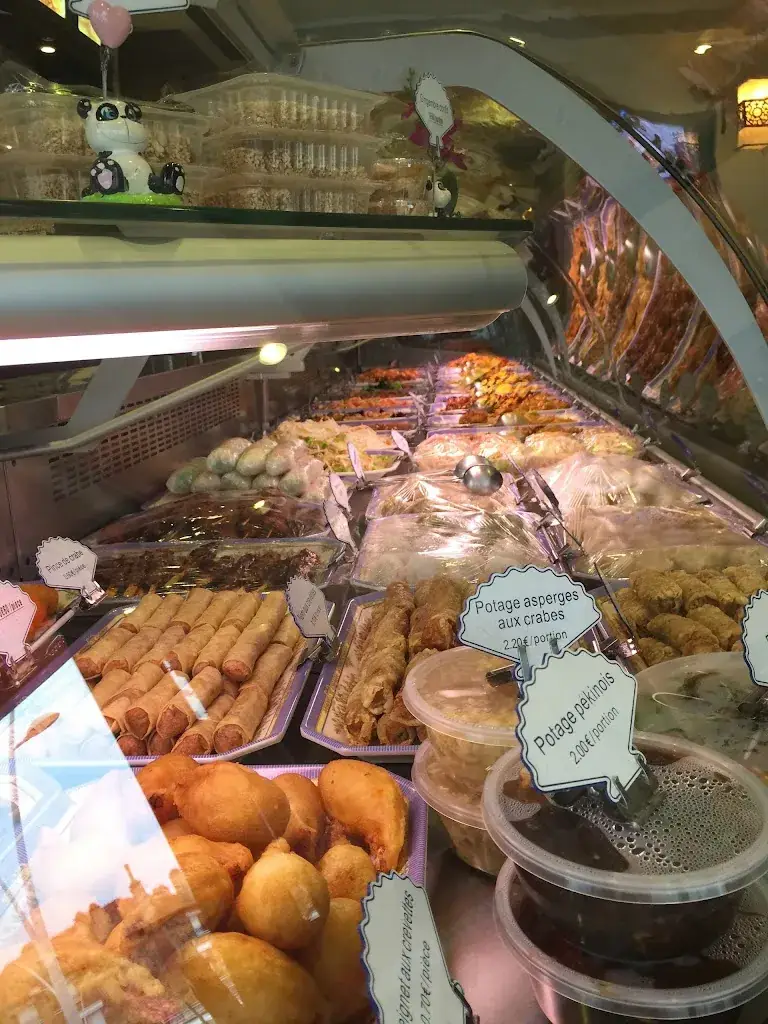 Menu_Tiantian Express_Sainte-Geneviève-des-Bois_image_3