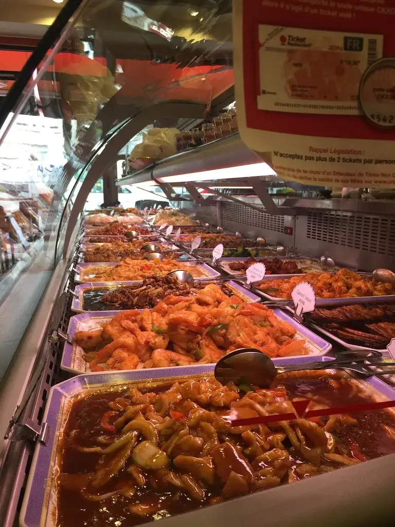 Menu_Tiantian Express_Sainte-Geneviève-des-Bois_image_5