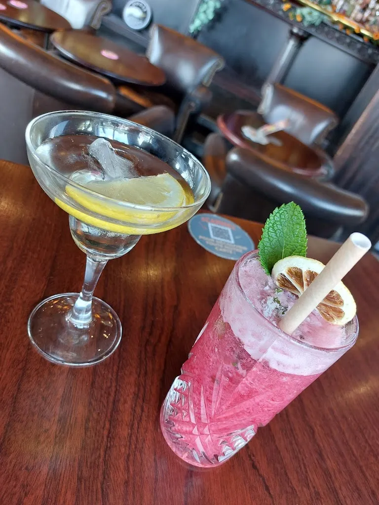 Menu_Au Bureau - Pub et Brasserie_Fleury-Mérogis_image_8