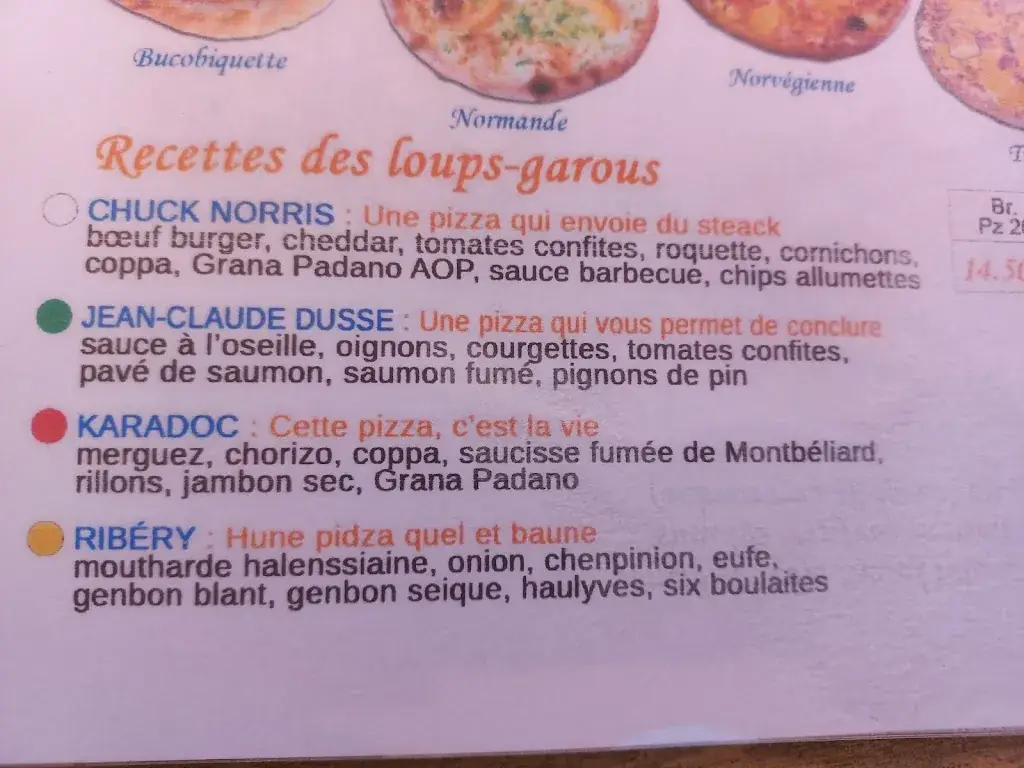 Menu_Le Grand Méchant Loup_Veigné_image_3