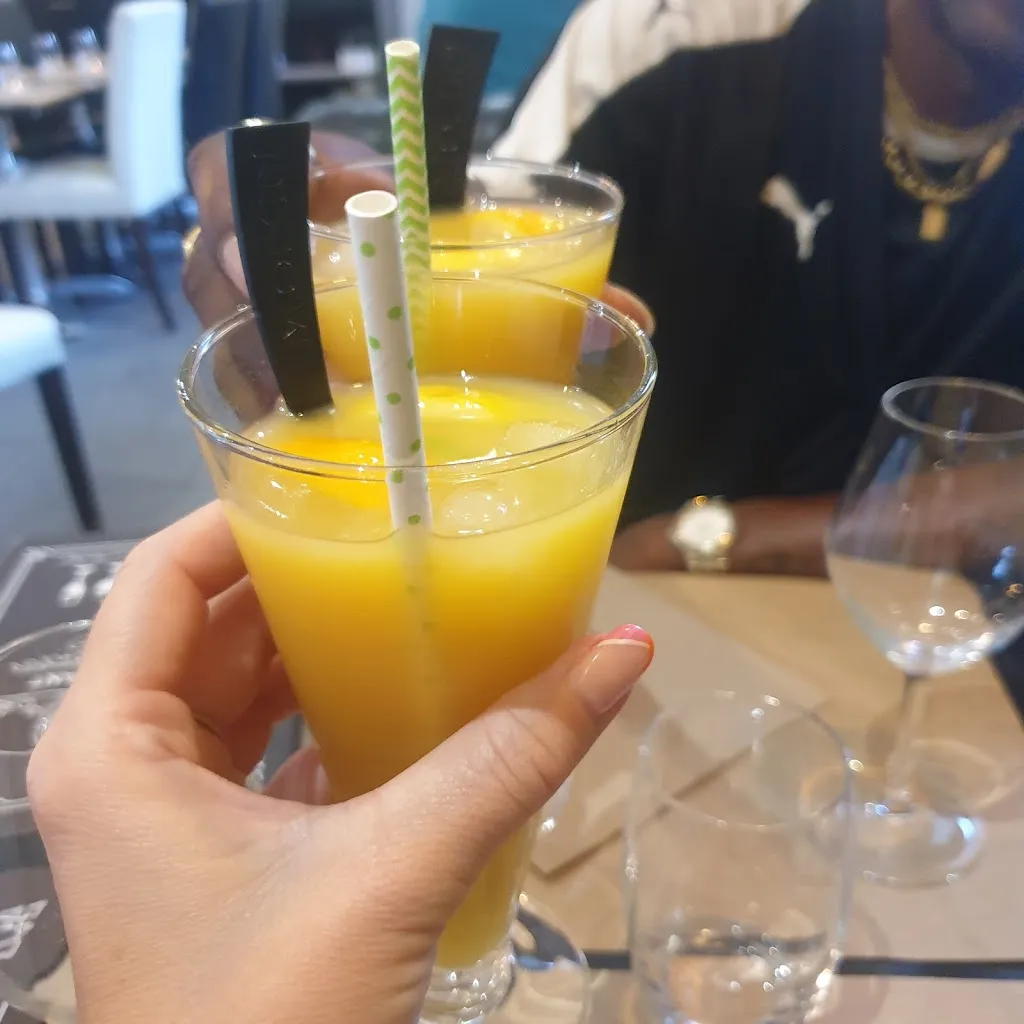 Menu_Restaurant La Folie à Veigné_Veigné_image_6