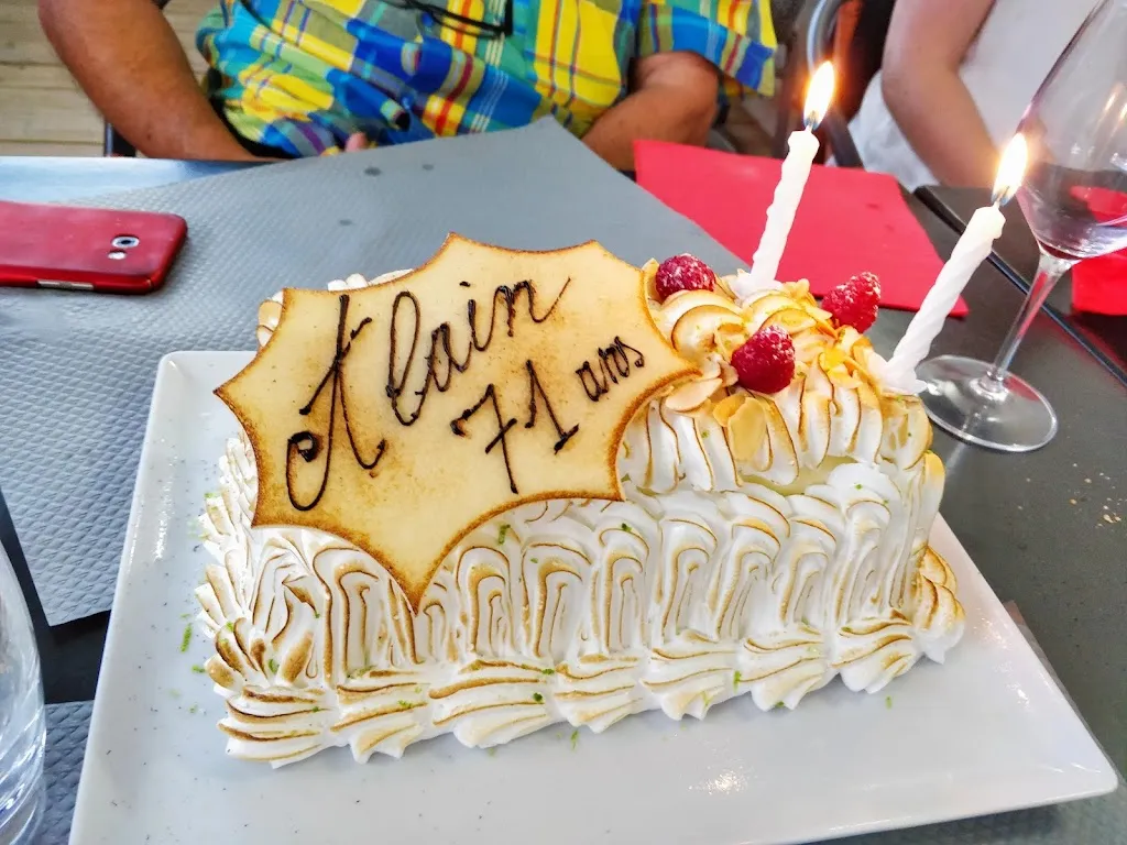 Menu_Restaurant La Folie à Veigné_Veigné_image_7