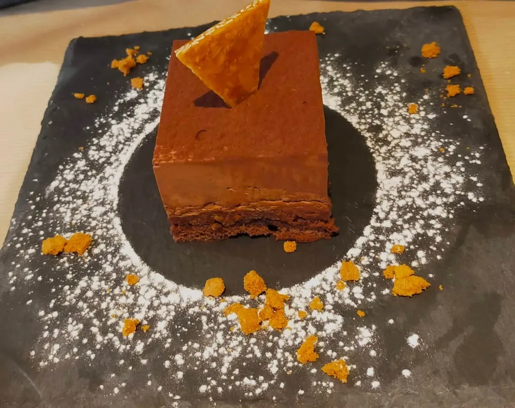 Menu_Restaurant La Folie à Veigné_Veigné_image_8