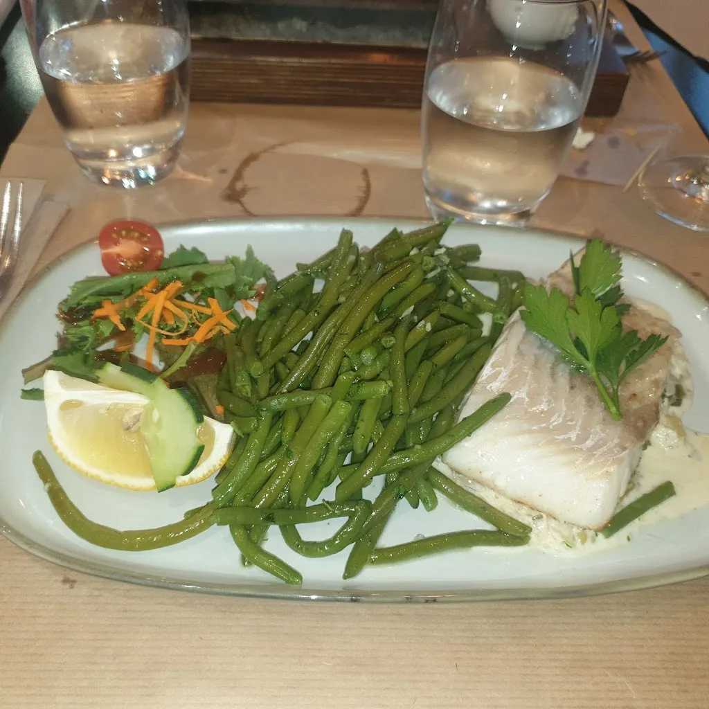 Menu_Restaurant La Folie à Veigné_Veigné_image_9