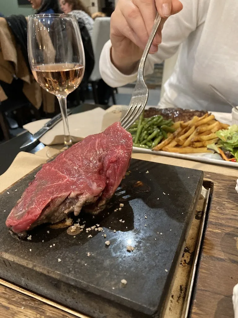 Matej Blažek_Restaurant La Folie à Veigné_Veigné_review