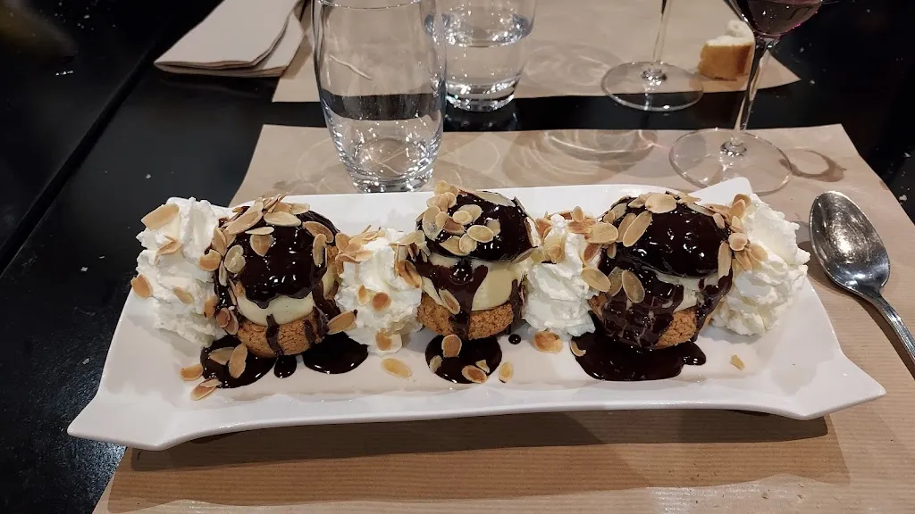 Restaurant La Folie à Veigné_Veigné_slider_image_2