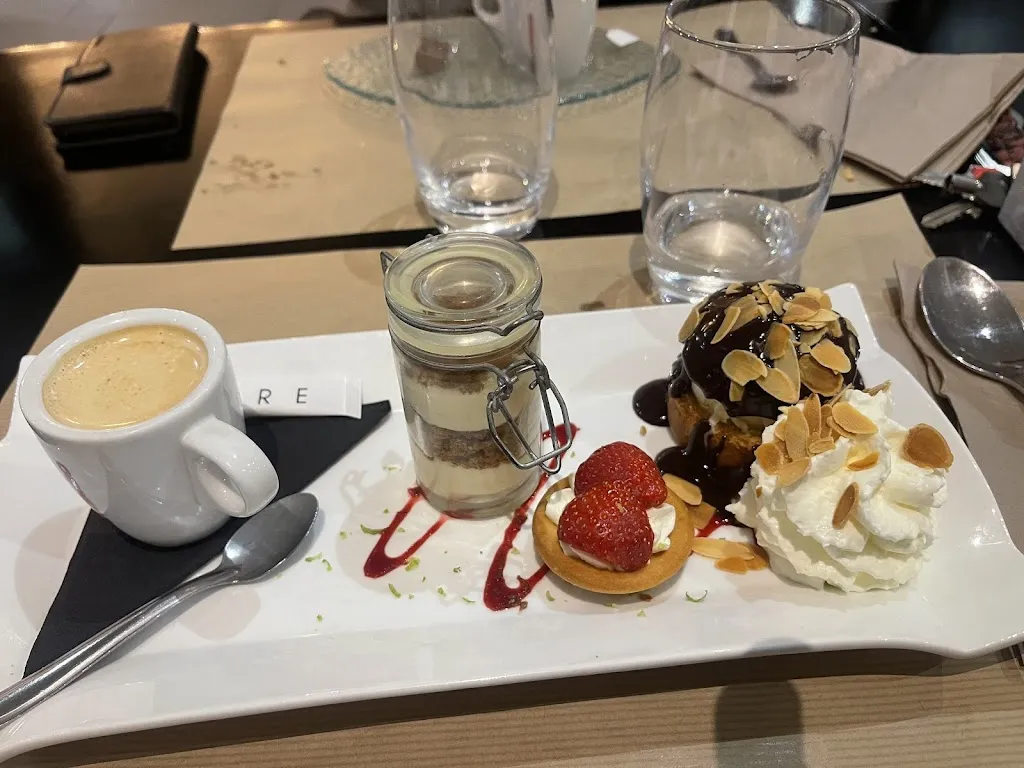 Restaurant La Folie à Veigné_Veigné_slider_image_3