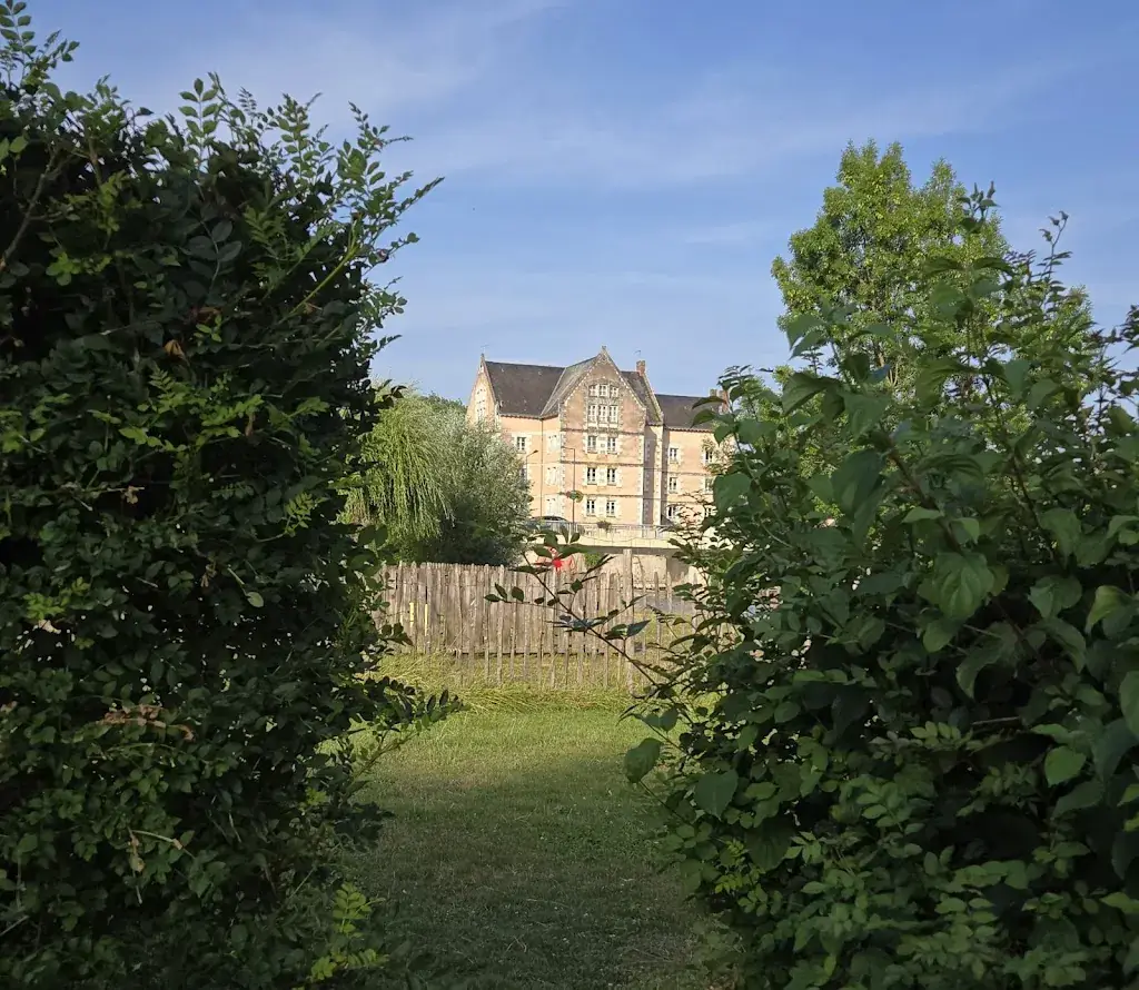 Restaurant/Guinguette Luuma, camping de Veigné_Veigné_slider_image_3