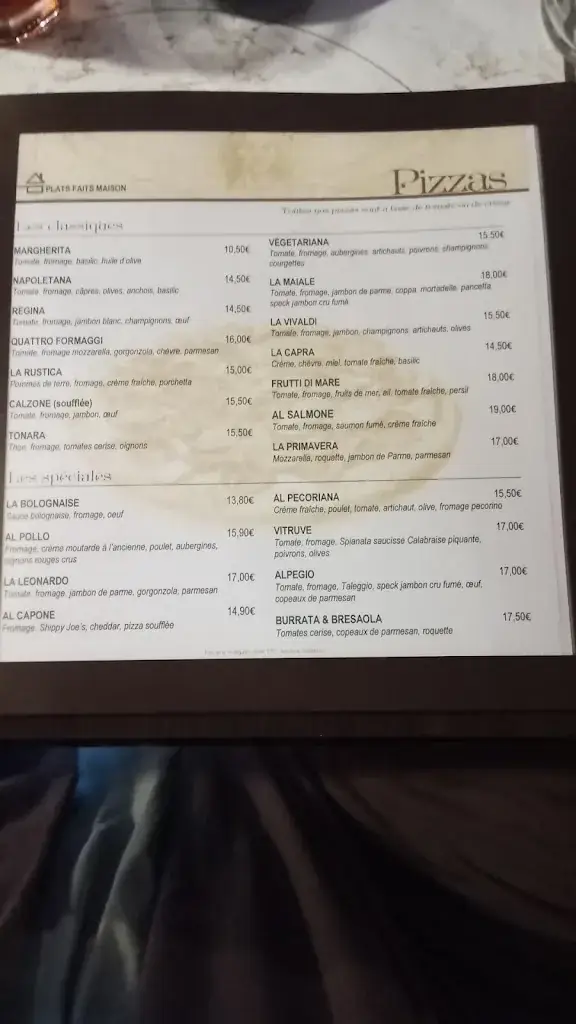 Menu_PIZZERIA DA VINCI_Vert-en-Drouais_image_1