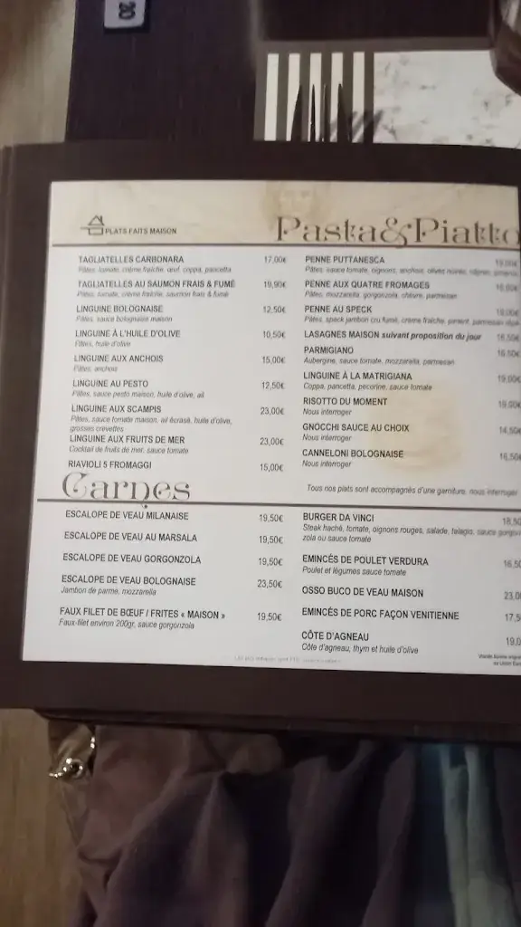 Menu_PIZZERIA DA VINCI_Vert-en-Drouais_image_2