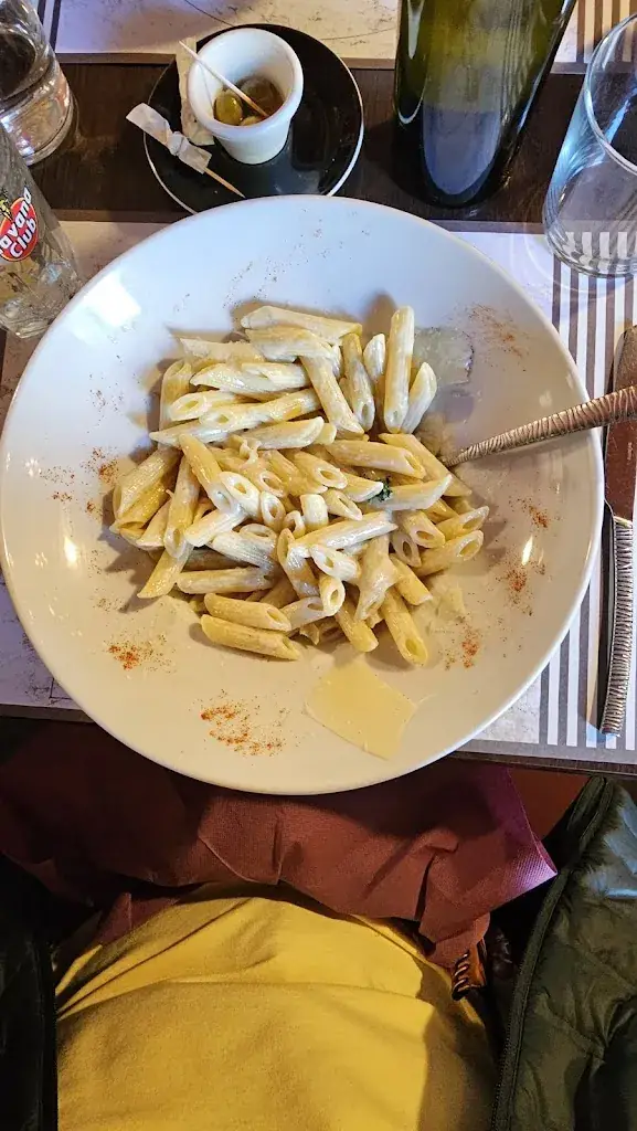 anara mccarthy_PIZZERIA DA VINCI_Vert-en-Drouais_review