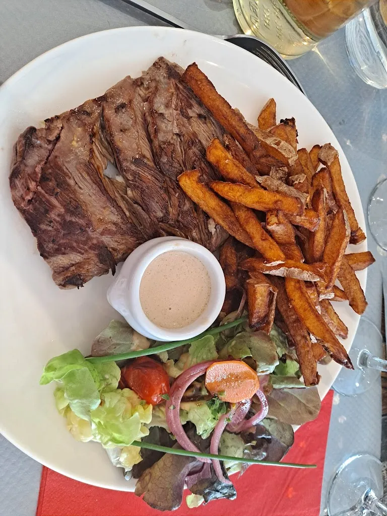 Cécile priou_Le Vers Nous_Vernou-sur-Brenne_review