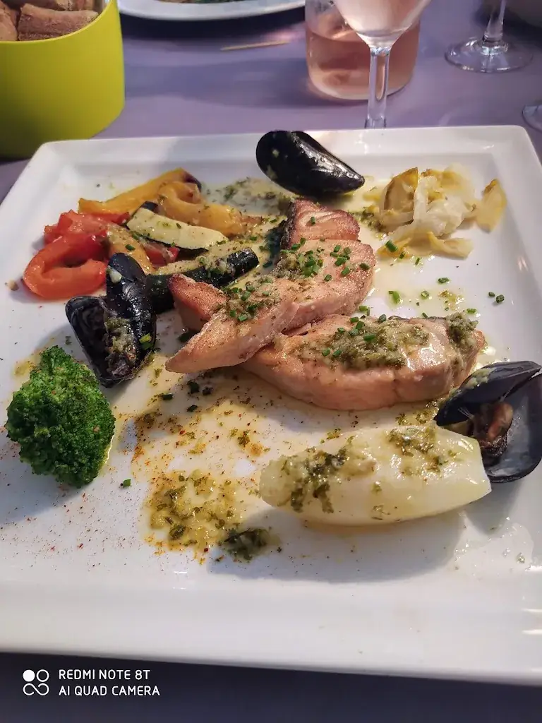 Menu_Le Moulin du Loir_Vendôme_imagen_5