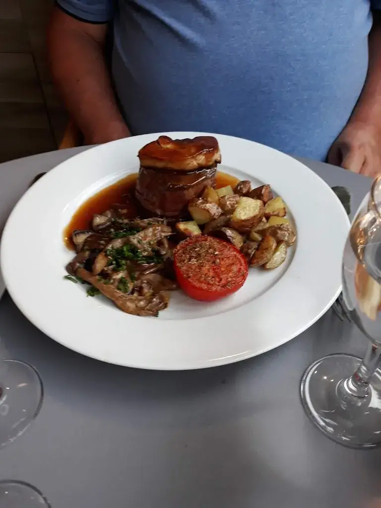 Menu_Le Moulin du Loir_Vendôme_imagen_6