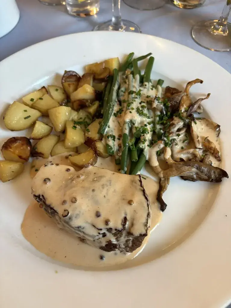 Roberto Gelormini_Le Moulin du Loir_Vendôme_reseña