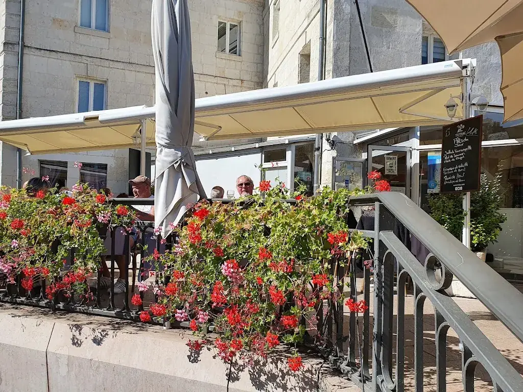 Lesley Meston_Le Moulin du Loir_Vendôme_reseña