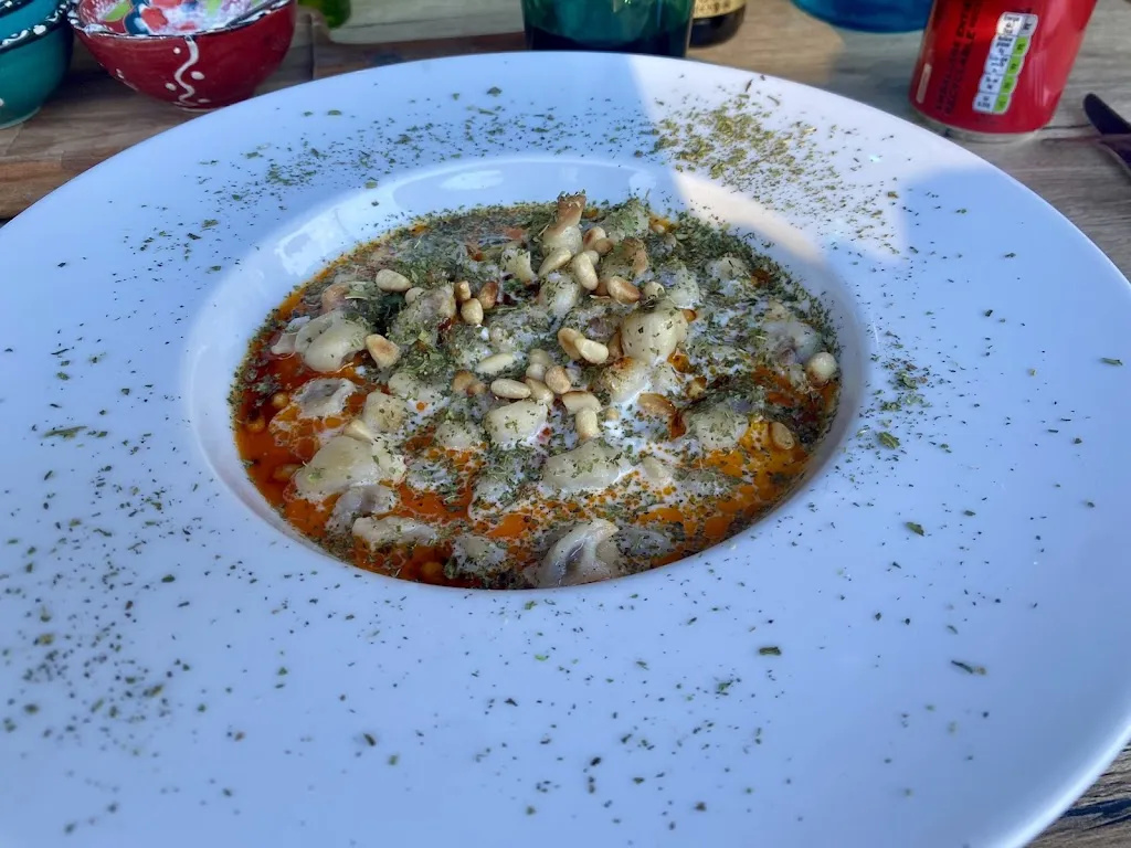 Menu_La Cappadoce_Vendôme_image_9