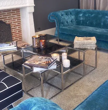 Mattie Wallace_La Cappadoce_Vendôme_review