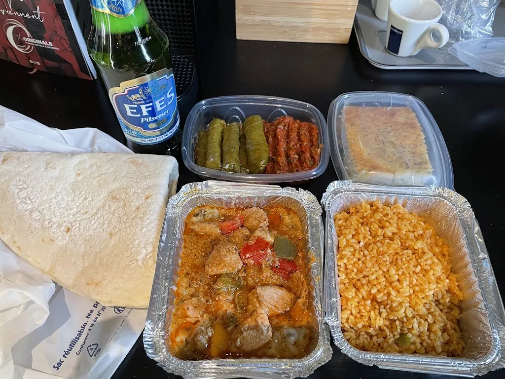 Heesun KANG_La Cappadoce_Vendôme_review