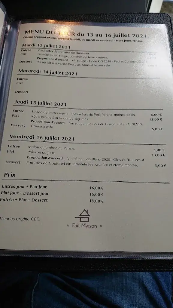 Menu_Moris_Vendôme_image_2