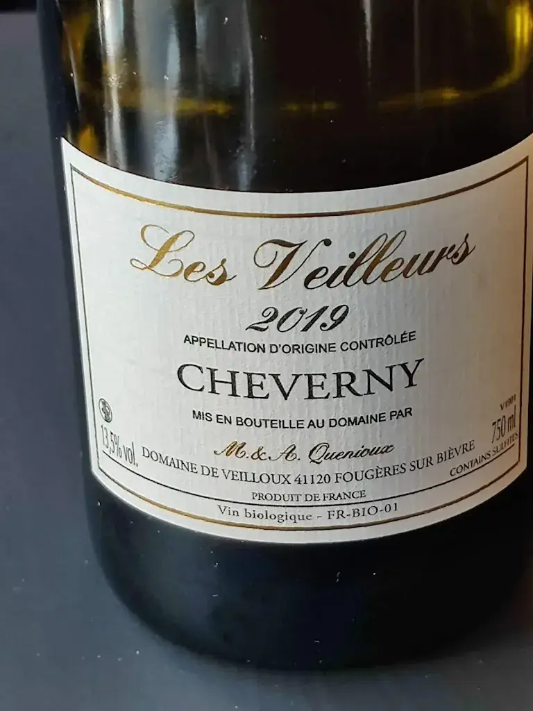 Matt zebroski_Moris_Vendôme_review