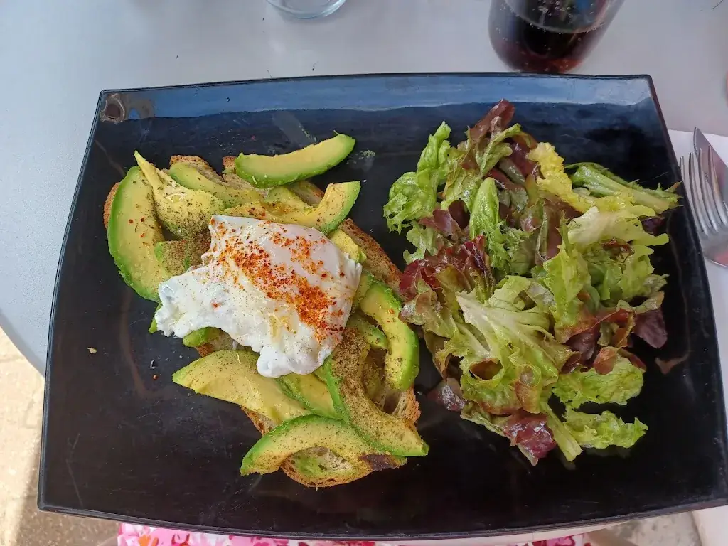 Menu_DAME'S TARTINE_Vendôme_image_2