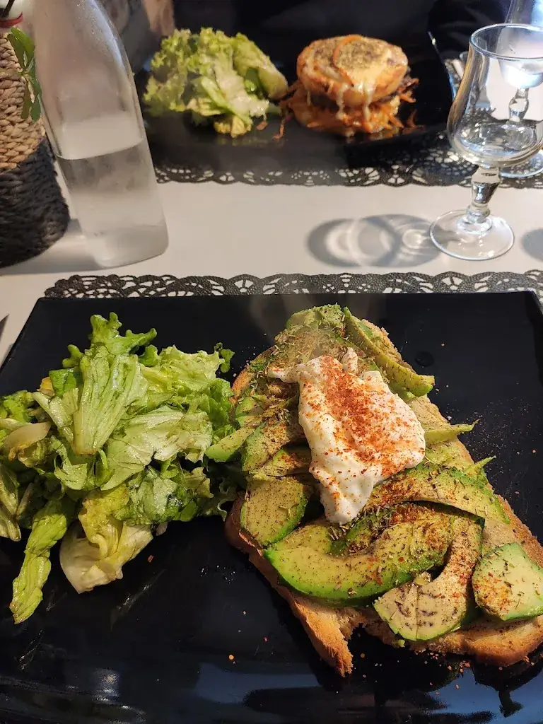 Menu_DAME'S TARTINE_Vendôme_image_6