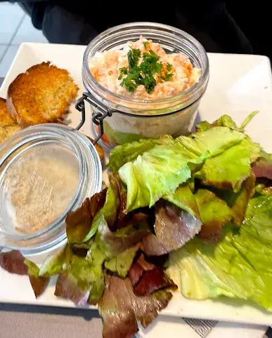 Mattie Wallace_DAME'S TARTINE_Vendôme_review