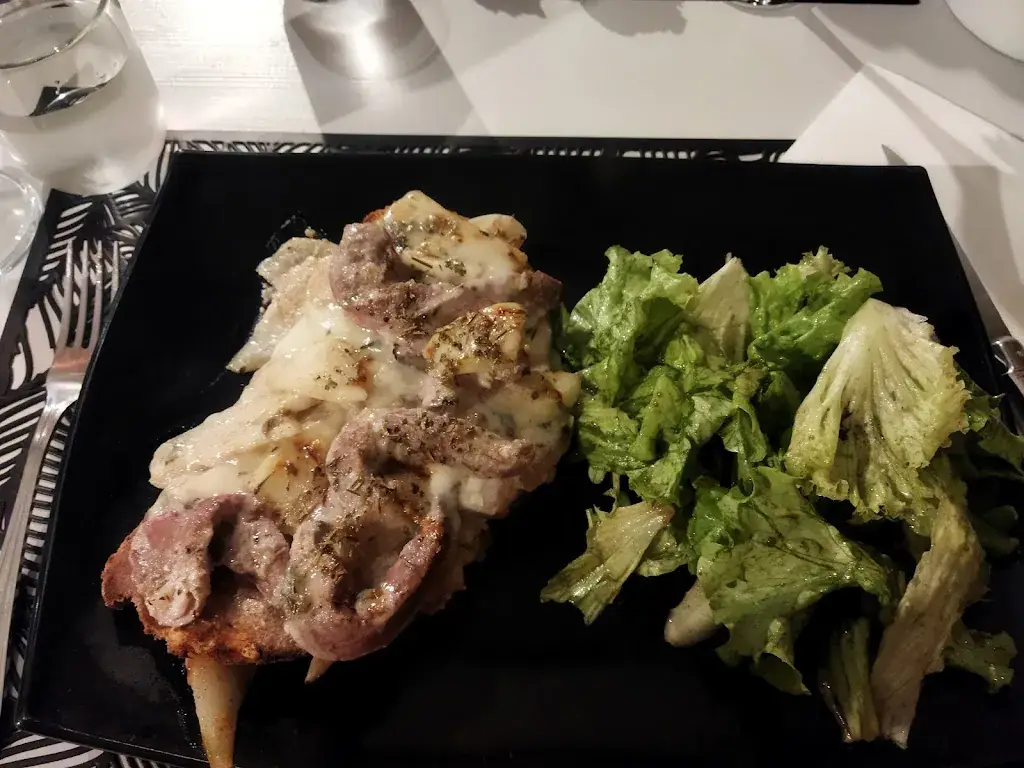 Anna Obukhova_DAME'S TARTINE_Vendôme_review