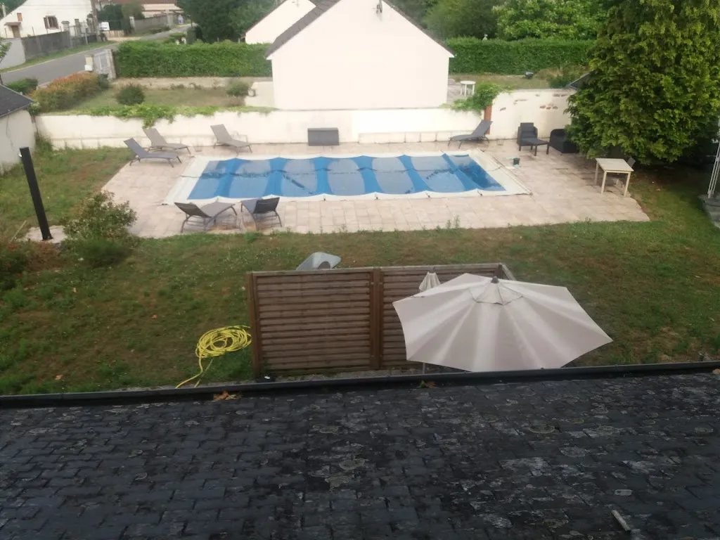 Grumpy Old Biker_Hôtel Le Prieuré_Vignoux-sur-Barangeon_review