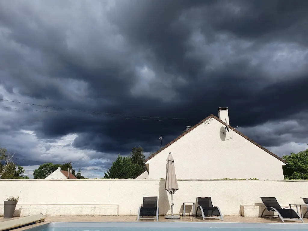 Roy_Hôtel Le Prieuré_Vignoux-sur-Barangeon_review