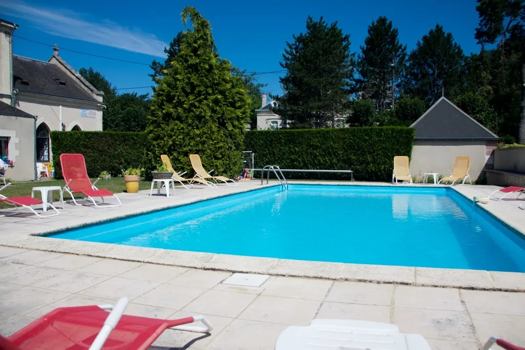 Hôtel Le Prieuré_Vignoux-sur-Barangeon_slider_image_3